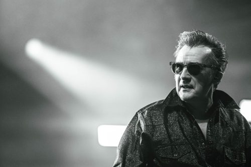 The Damned - Hellfest 2025