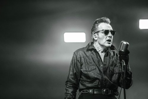 The Damned - Hellfest 2025