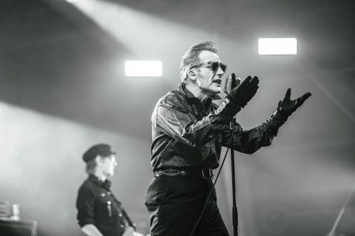 The Damned - Hellfest 2025
