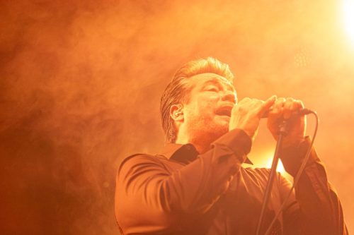 Hermano - Hellfest 2025