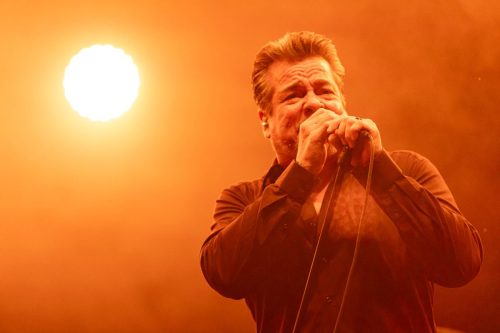 Hermano - Hellfest 2025