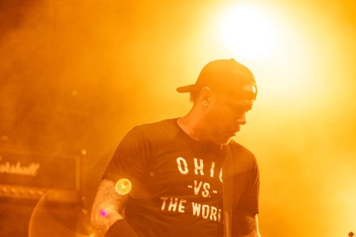 Hermano - Hellfest 2025