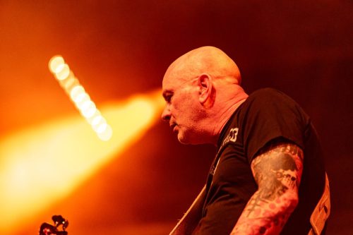 Hermano - Hellfest 2025