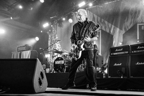 Sex Pistols & Frank Carter- Hellfest 2025