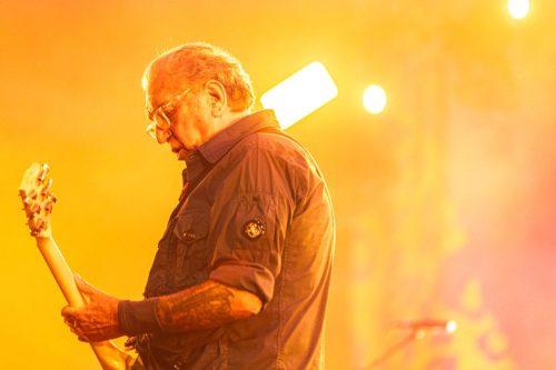 Sex Pistols & Frank Carter- Hellfest 2025