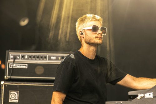 Howard - Hellfest 2025