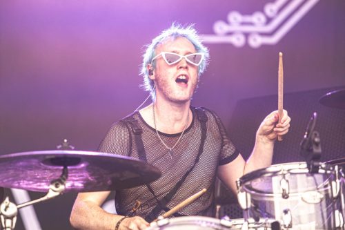 Howard - Hellfest 2025