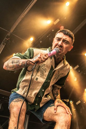 Last Hounds - Hellfefst 2025