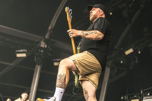 Last Hounds - Hellfefst 2025