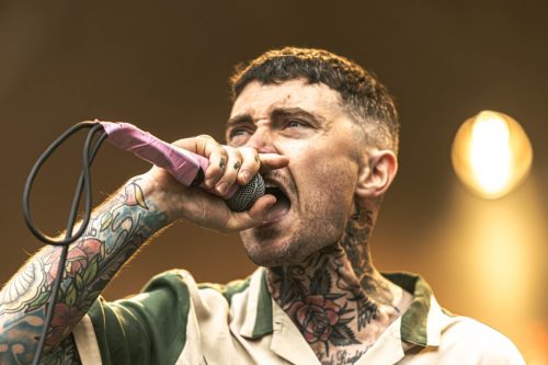 Last Hounds - Hellfefst 2025