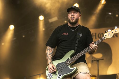 Last Hounds - Hellfefst 2025