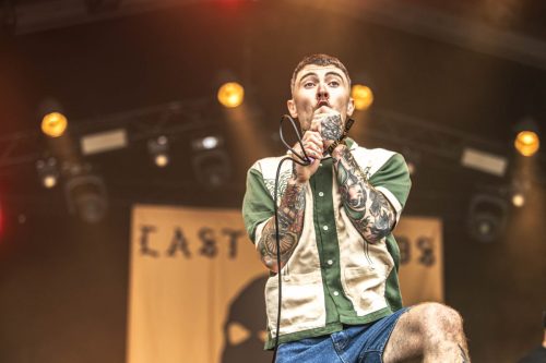 Last Hounds - Hellfefst 2025