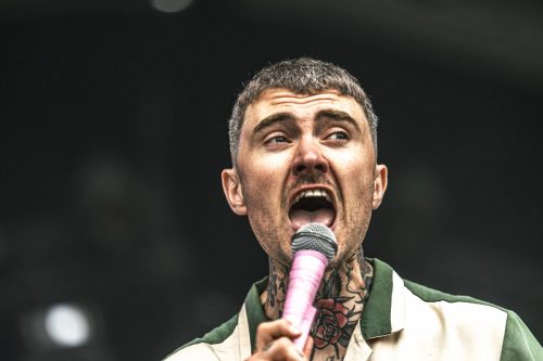 Last Hounds - Hellfefst 2025