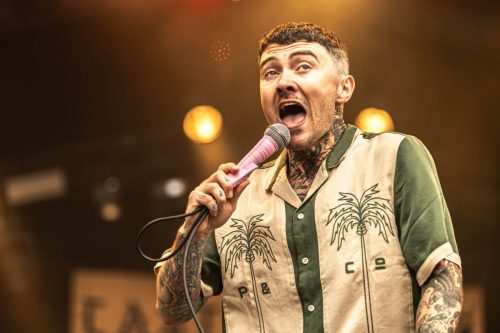 Last Hounds - Hellfefst 2025