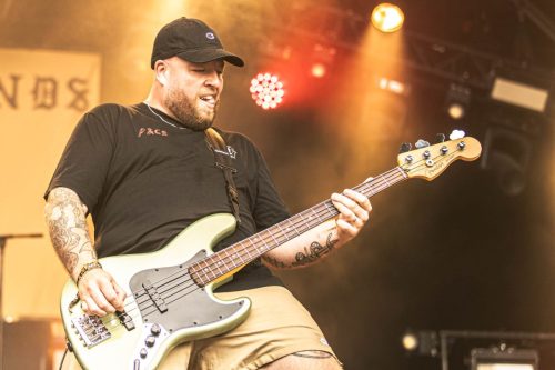 Last Hounds - Hellfefst 2025