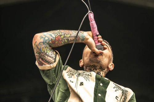 Last Hounds - Hellfefst 2025