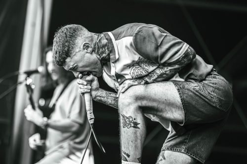 Last Hounds - Hellfefst 2025