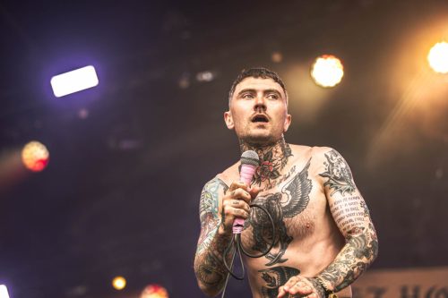 Last Hounds - Hellfefst 2025