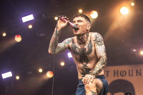 Last Hounds - Hellfefst 2025