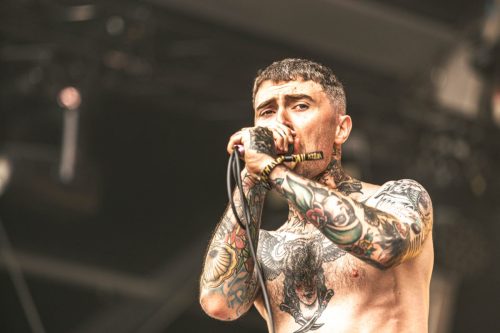 Last Hounds - Hellfefst 2025