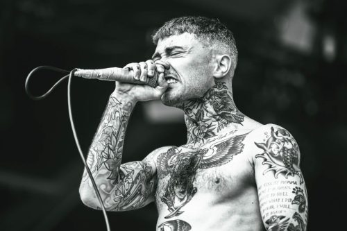 Last Hounds - Hellfefst 2025