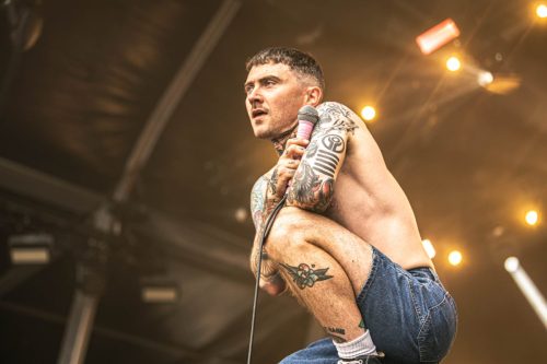 Last Hounds - Hellfefst 2025