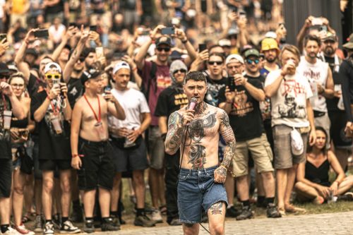 Last Hounds - Hellfefst 2025