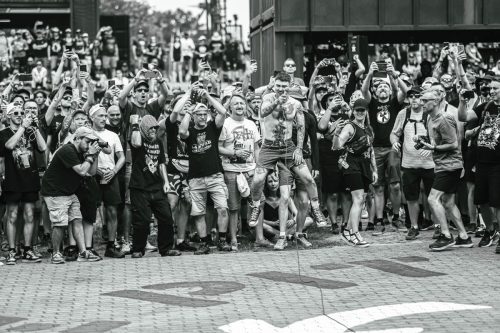 Last Hounds - Hellfefst 2025