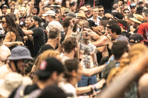 Last Hounds - Hellfefst 2025