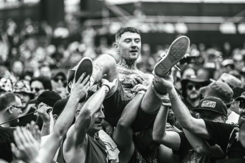 Last Hounds - Hellfefst 2025