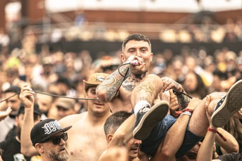 Last Hounds - Hellfefst 2025