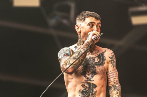 Last Hounds - Hellfefst 2025