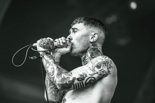 Last Hounds - Hellfefst 2025