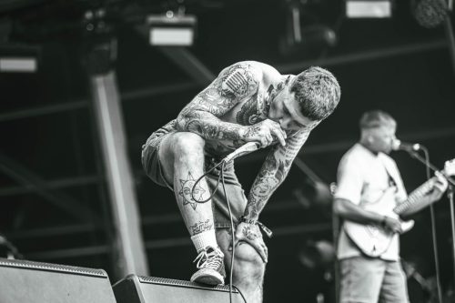 Last Hounds - Hellfefst 2025