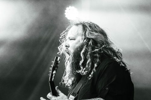 The Midnight Ghost Train - Hellfefst 2025