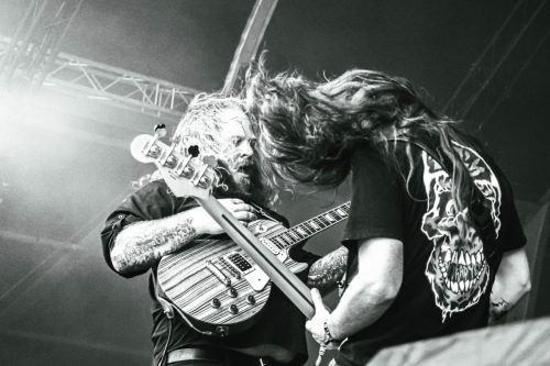 The Midnight Ghost Train - Hellfefst 2025