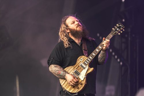 The Midnight Ghost Train - Hellfefst 2025