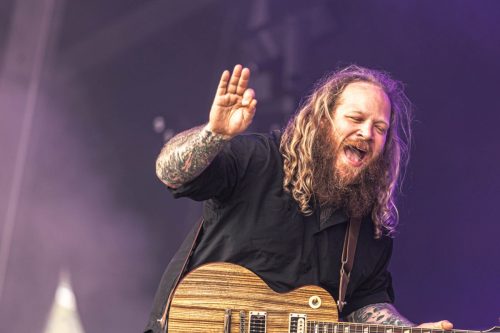 The Midnight Ghost Train - Hellfefst 2025