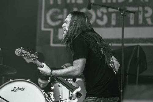 The Midnight Ghost Train - Hellfefst 2025