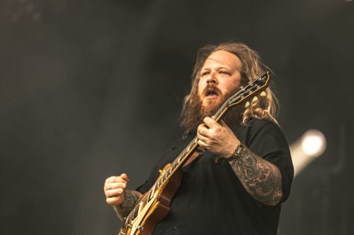 The Midnight Ghost Train - Hellfefst 2025