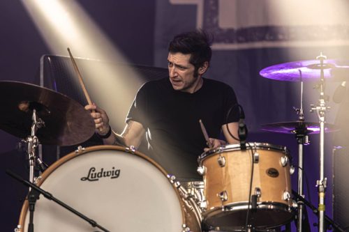 The Midnight Ghost Train - Hellfefst 2025