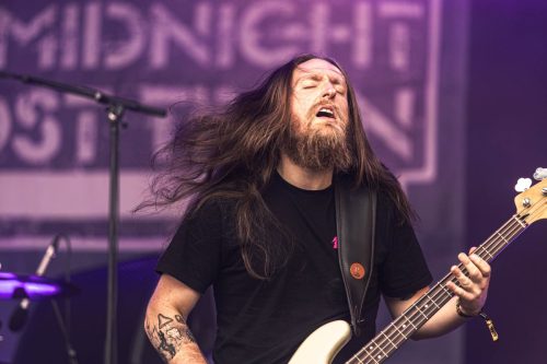 The Midnight Ghost Train - Hellfefst 2025