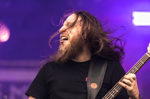 The Midnight Ghost Train - Hellfefst 2025