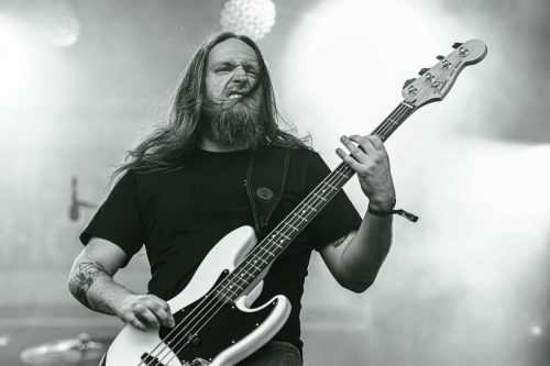 The Midnight Ghost Train - Hellfefst 2025