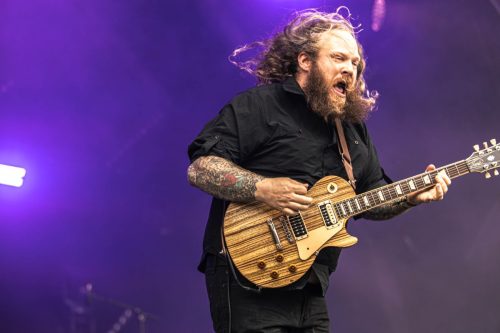 The Midnight Ghost Train - Hellfefst 2025