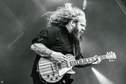 The Midnight Ghost Train - Hellfefst 2025