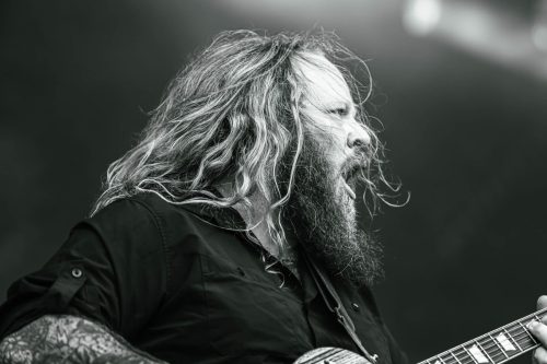 The Midnight Ghost Train - Hellfefst 2025