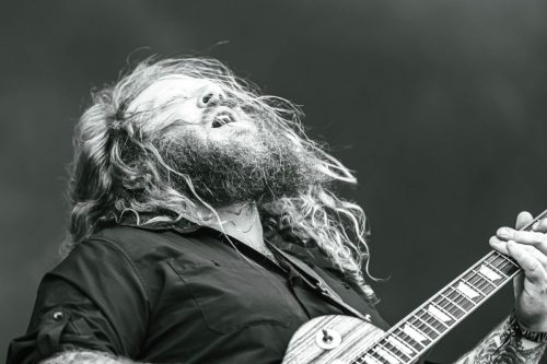 The Midnight Ghost Train - Hellfefst 2025