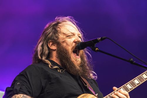 The Midnight Ghost Train - Hellfefst 2025