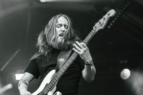 The Midnight Ghost Train - Hellfefst 2025